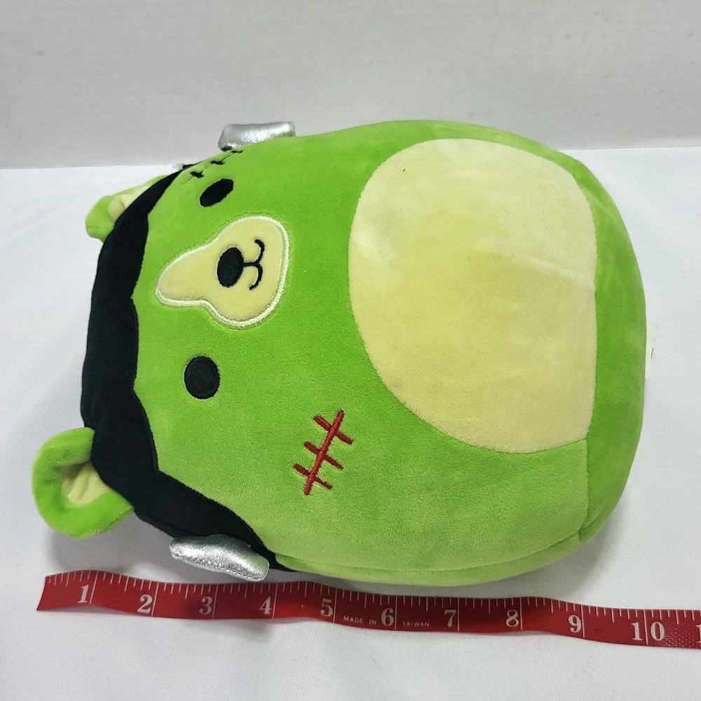 Squishmallow 2021 Halloween‎ 8